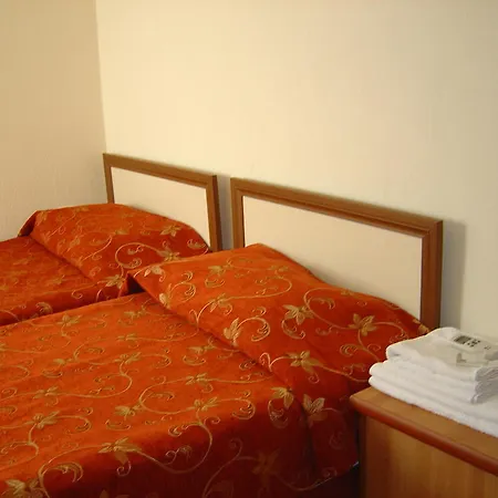 Lägenhetshotell Oasis Apart