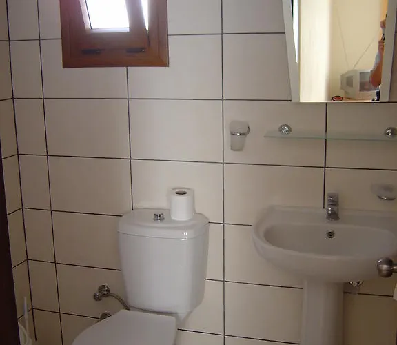 Lägenhetshotell Oasis Apart Turgutreis