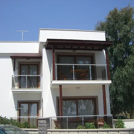 Aparthotel Oasis Apart