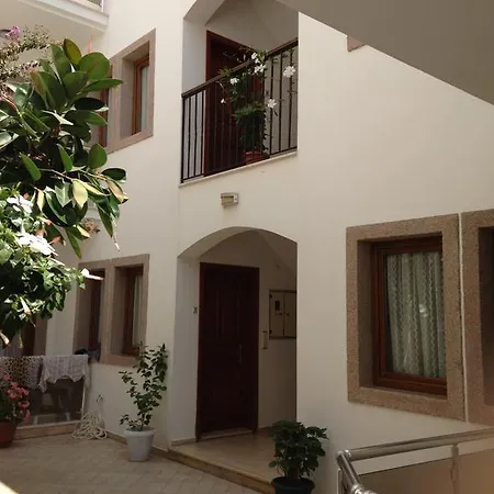 Oasis Apart טורגוטריס