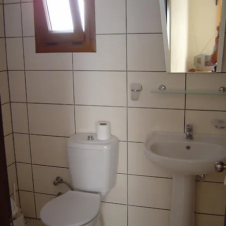 Aparthotel Oasis Apart Turgutreis